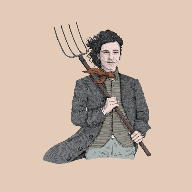 Jolly Farmer - a HEADLINE SPONSOR sponsors