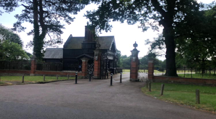 Hall Barn - Performance Venue