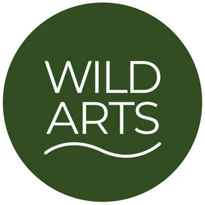 Wild Arts logo